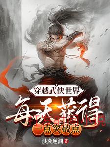 穿越武侠世界，每天获得一点突破