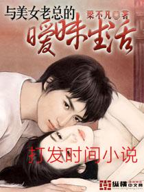 与美女老总的暧昧生活